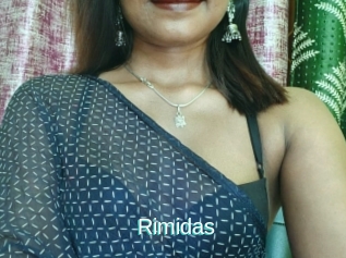 Rimidas