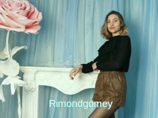 Rimondgomey