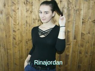 Rinajordan