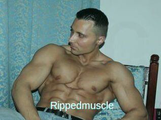Rippedmuscle