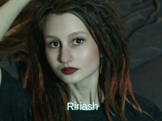 Ririash