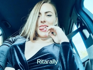 Ritarally