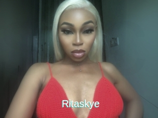 Ritaskye
