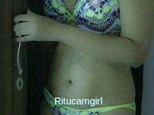 Ritucamgirl