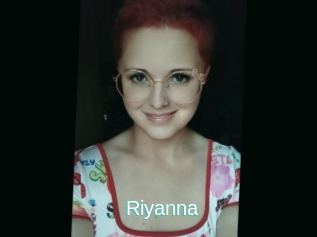Riyanna