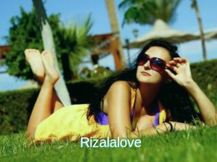 Rizalalove