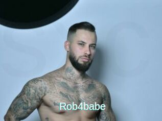 Rob4babe