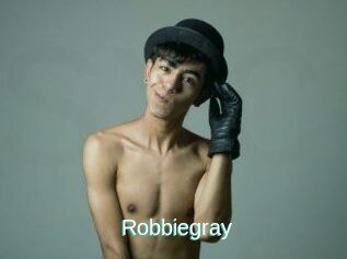 Robbiegray