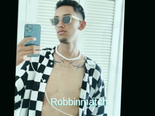 Robbinmatch