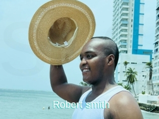 Robert_smith
