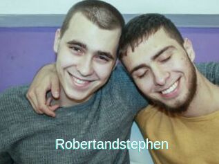 Robertandstephen