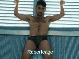 Robertcage