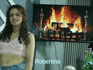 Robertina