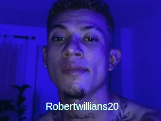 Robertwillians20