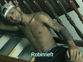 Robinrieft