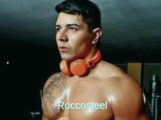 Roccosteel