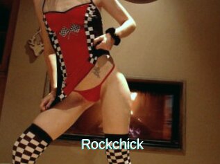 Rockchick