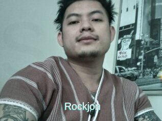 Rockjon