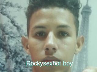 Rockysexhot_boy