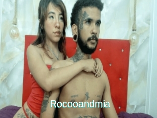 Rocooandmia