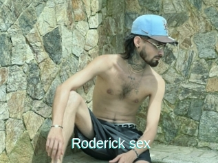 Roderick_sex