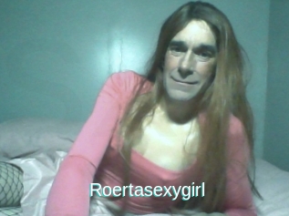 Roertasexygirl