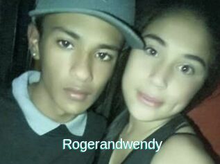 Rogerandwendy