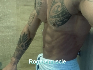 Rogersmuscle