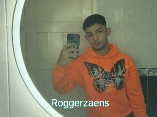Roggerzaens