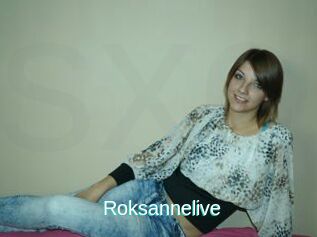 Roksannelive
