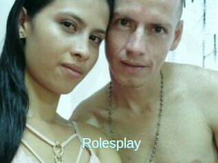 Rolesplay
