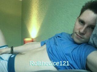 Rollthedice121