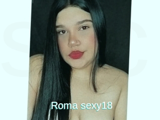 Roma_sexy18