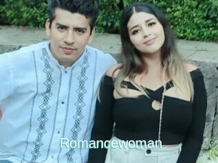 Romancewoman