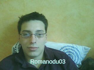 Romanodu03