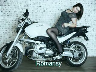 Romansy