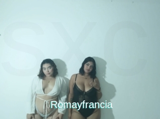 Romayfrancia