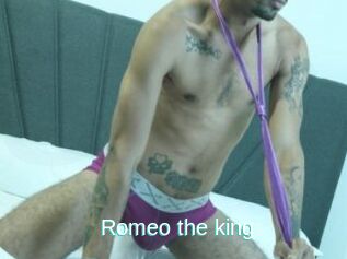 Romeo_the_king