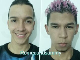 Romeoandsammy