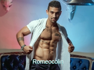 Romeocolin