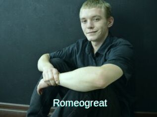 Romeogreat