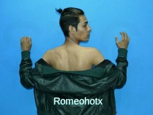 Romeohotx