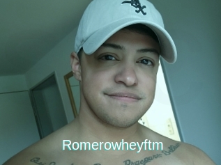 Romerowheyftm