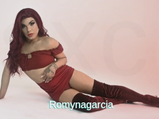 Romynagarcia