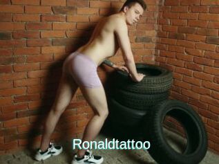 Ronaldtattoo