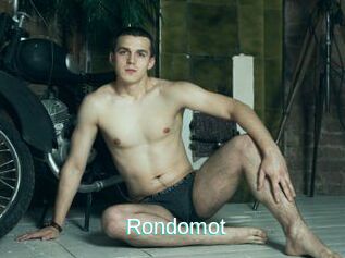 Rondomot