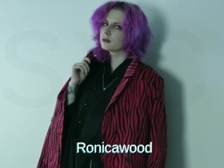 Ronicawood