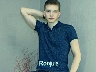 Ronjuls