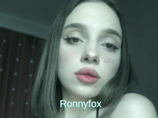 Ronnyfox