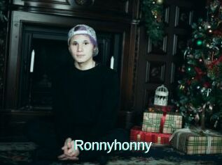 Ronnyhonny
